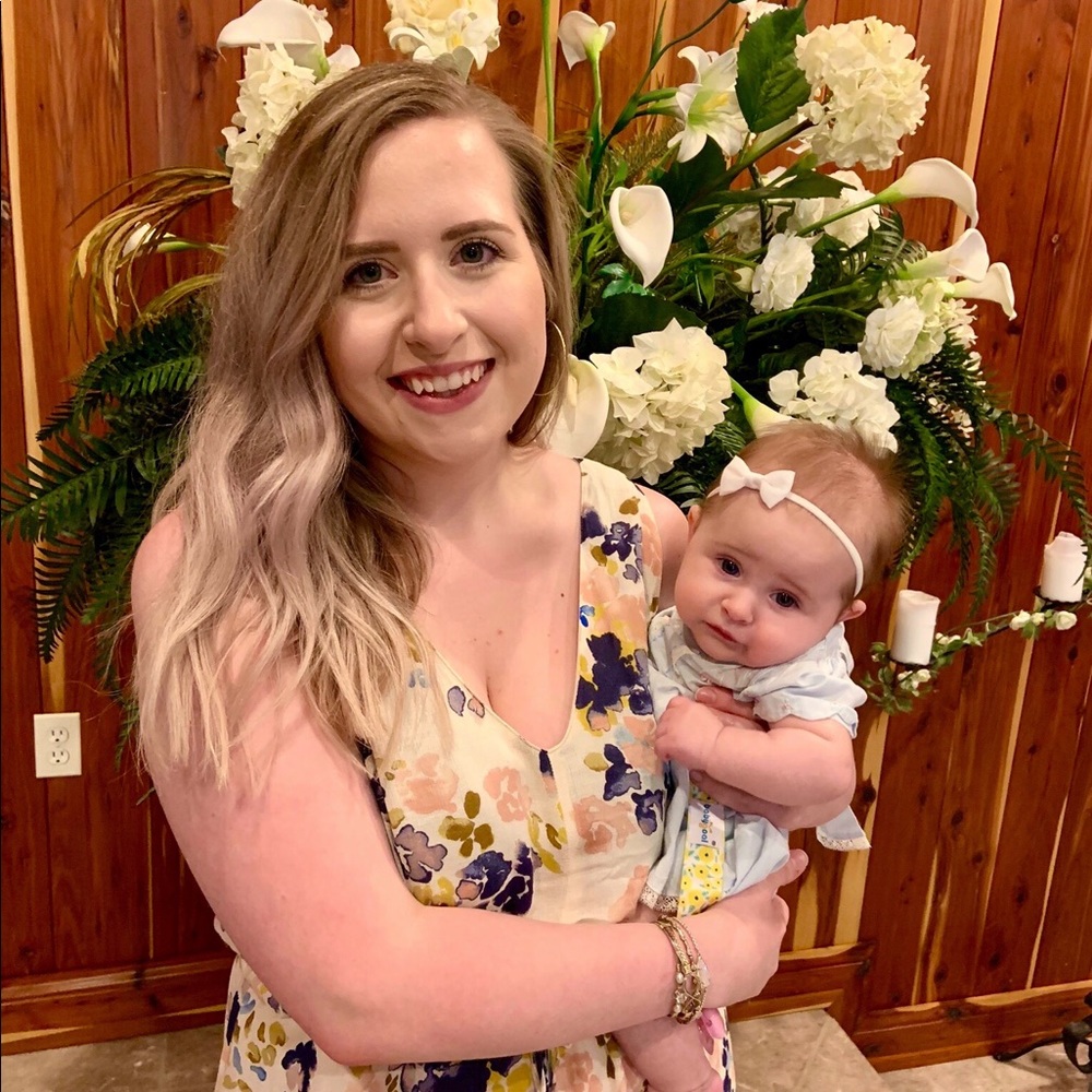 Meet your Posher, Regan